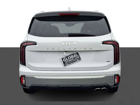 Used 2023 Kia Telluride EX w/ EX Captain's Chair Package AWD/4WD image 6
