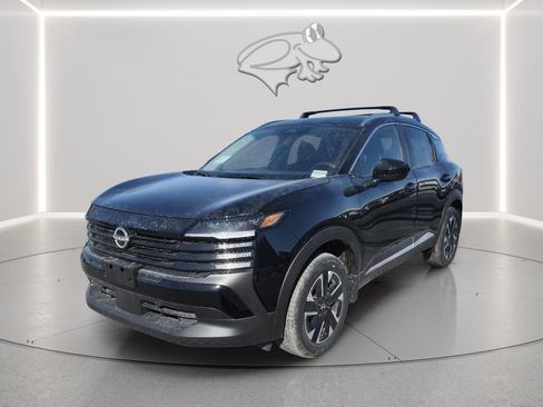 New 2026 Nissan Kicks SV w/ Cold Weather Package image 1