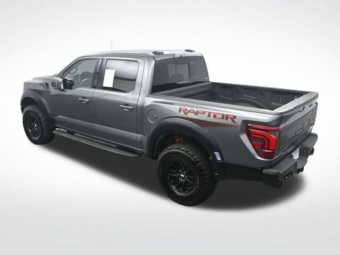 Used 2025 Ford F150 Raptor AWD/4WD image 35
