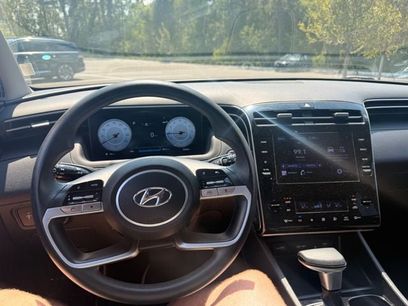 Used 2024 Hyundai Tucson SEL
