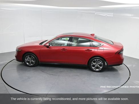 Used 2024 Honda Accord EX-L image 58