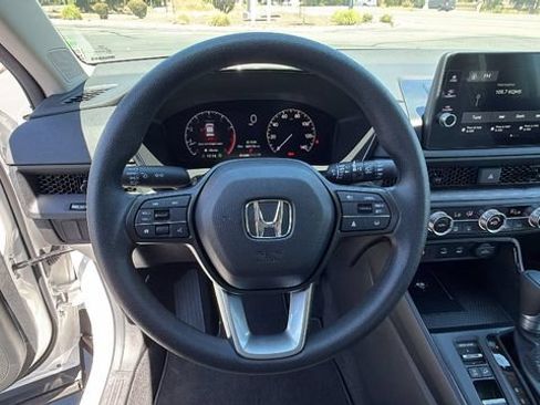New 2026 Honda CR-V EX image 26