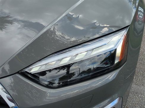 Used 2023 Audi A5 2.0T Prestige w/ S Line Interior Package image 10