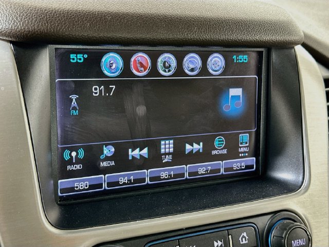 Used 2018 GMC Yukon SLT w/ Open Road Package AWD/4WD image 18