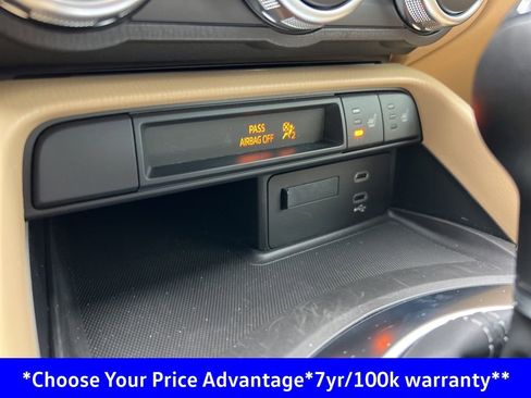 Used 2025 MAZDA MX-5 Miata Grand Touring image 54