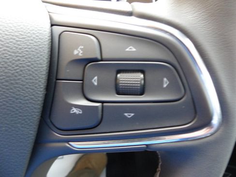 Used 2023 Buick Envision Essence w/ Sport Touring Package AWD/4WD image 47