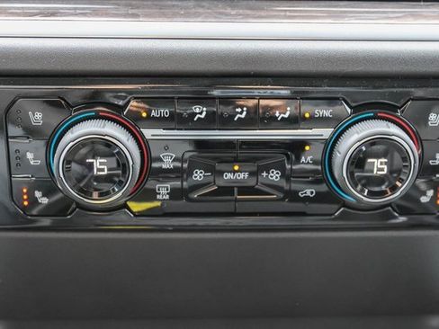 New 2026 Chevrolet Silverado 2500 LTZ w/ LTZ Plus Package image 25