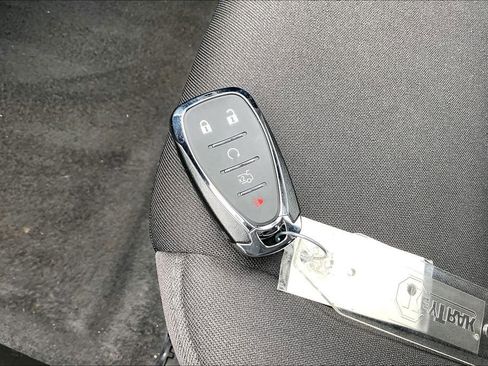 Used 2023 Chevrolet Malibu LT FWD image 36