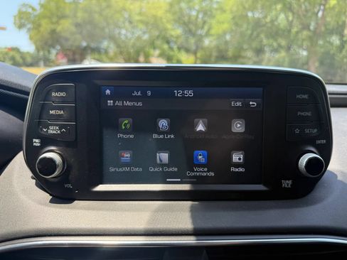 Used 2020 Hyundai Santa Fe SEL FWD image 37