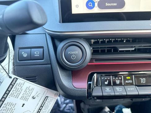 New 2026 Toyota Prius Plug-In Hybrid image 22