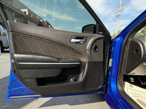 Used 2022 Dodge Charger Scat Pack image 27