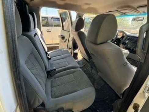 Used 2011 Ford F350 XL AWD/4WD image 7