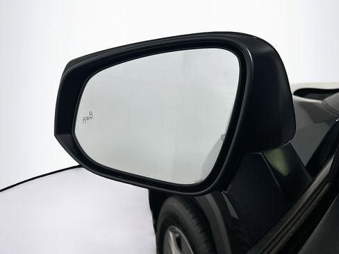 Used 2025 Toyota RAV4 XLE image 16