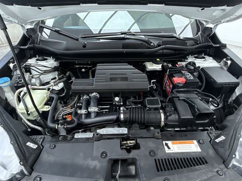 Used 2022 Honda CR-V EX image 43