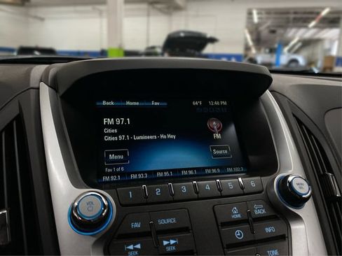 Used 2017 Chevrolet Equinox LT w/ Convenience Package AWD/4WD image 27