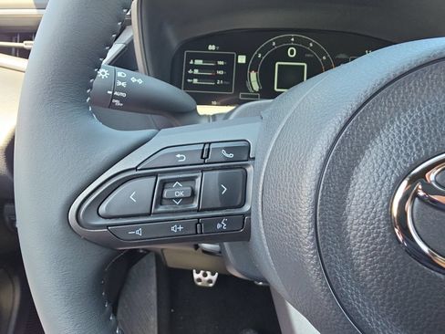 New 2026 Toyota Corolla GR AWD/4WD image 20