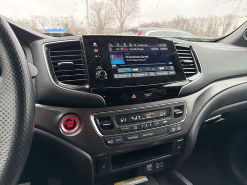 Used 2023 Honda Passport EX-L image 13