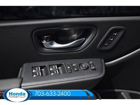 New 2026 Honda Passport TrailSport Elite image 26