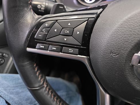 Used 2019 Nissan Altima 2.5 SR image 54