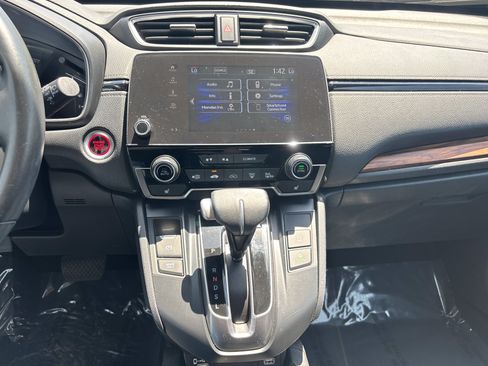 Used 2021 Honda CR-V EX-L image 18