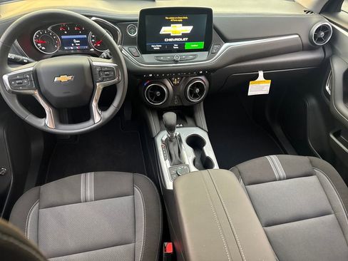 New 2026 Chevrolet Blazer LT w/ Convenience Package AWD/4WD image 15