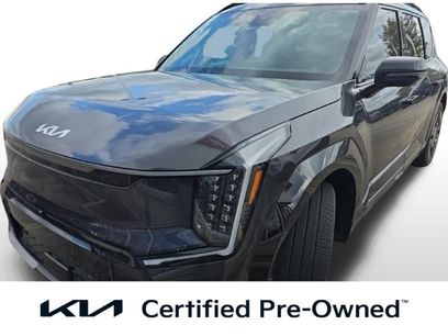 Used 2024 Kia EV9 GT-Line