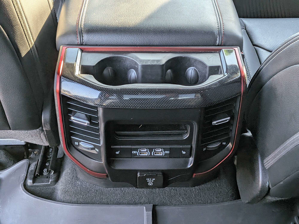 Used 2021 RAM 1500 Rebel w/ Rebel Level 2 Equipment Group AWD/4WD image 15