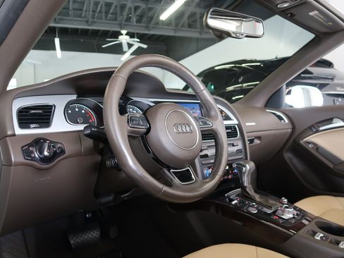 Used 2015 Audi A5 2.0T Premium Plus AWD/4WD image 25