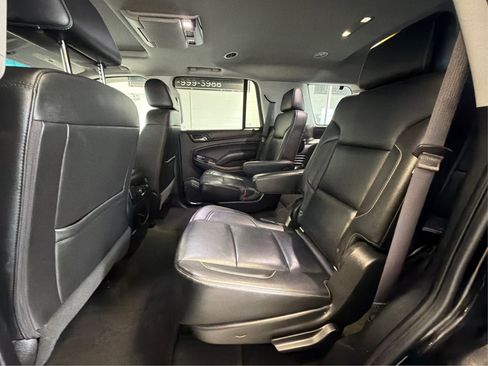 Used 2016 Chevrolet Tahoe LT AWD/4WD image 10