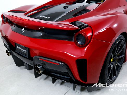 Used 2020 Ferrari 488 Pista Spider RWD image 39