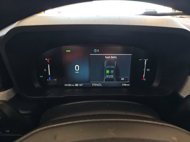 Used 2026 Ford Maverick XLT w/ Equipment Group 301A AWD/4WD image 12