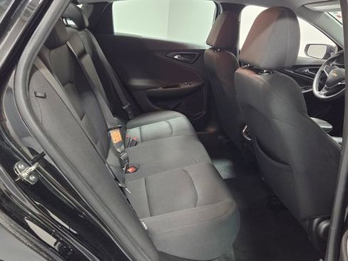 Used 2024 Chevrolet Malibu LT image 16