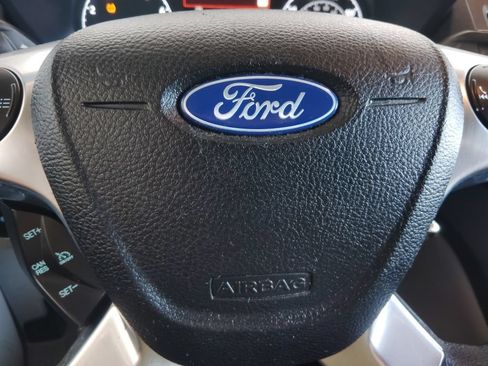 Used 2022 Ford Transit Connect XLT FWD image 26