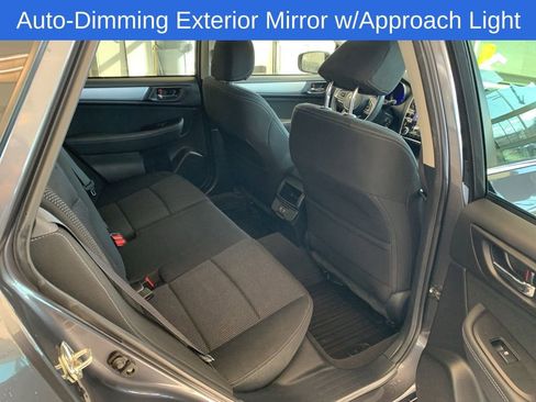 Used 2019 Subaru Outback 2.5i Premium w/ Popular Package #2 image 17