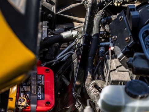 Used 2006 Ford GT image 59