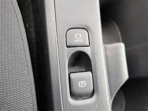 Certified 2025 Toyota Corolla LE image 25