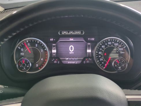 Used 2020 RAM 2500 Laramie image 28