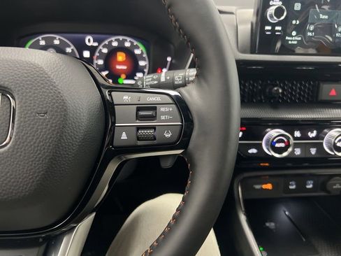 New 2026 Honda CR-V Sport Touring image 26