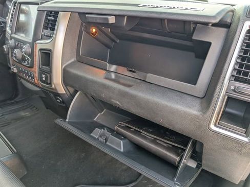 Used 2016 RAM 2500 Laramie image 44