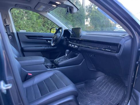 Used 2023 Honda CR-V EX-L image 14