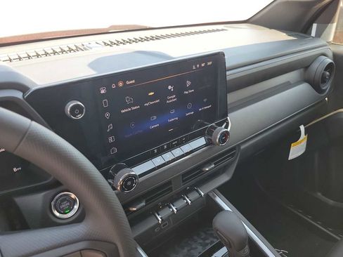 New 2026 Chevrolet Colorado W/T w/ Advanced Trailering Package image 20