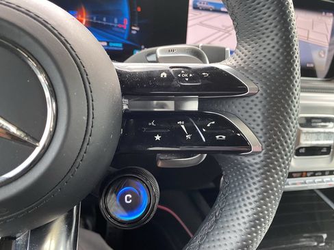 Certified 2025 Mercedes-Benz G 63 AMG 4MATIC image 13