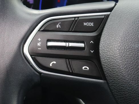 Used 2019 Hyundai Santa Fe Limited image 25