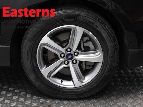 Used 2021 Ford Edge SEL w/ Convenience Package image 31