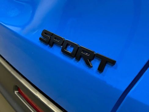 New 2026 Honda HR-V Sport image 6