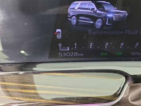 Certified 2023 Cadillac Escalade Sport w/ Touring Package image 26