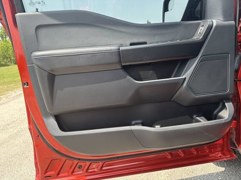 Used 2023 Ford F150 XL w/ STX Appearance Package AWD/4WD image 10