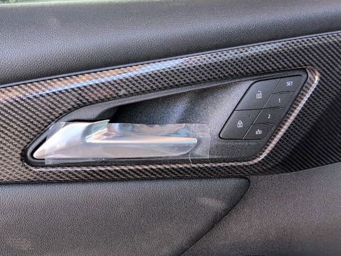 New 2026 Chevrolet Traverse High Country w/ LPO, Floor Liner Package image 18