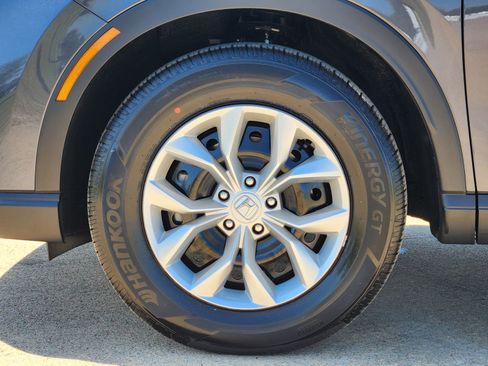 New 2026 Honda CR-V LX image 11