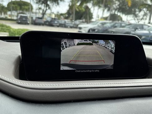 Used 2022 MAZDA CX-30 AWD 2.5 S w/ Premium Package image 51